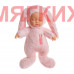 Мягкая игрушка Кукла Заяц DL103002007NP